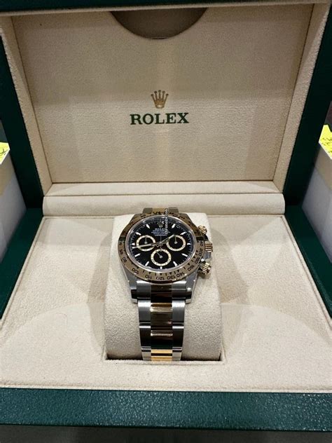 Rolex Daytona for ,741 for sale from a Trusted Seller on